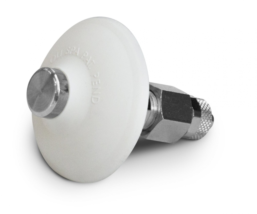 VBSM вибрационный аэратор