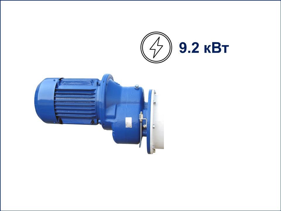 Электродвигатель MT1320L041452