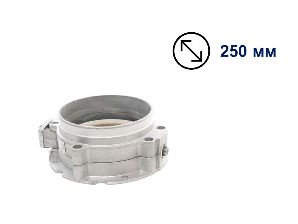 Дисковый затвор V1FS250SN