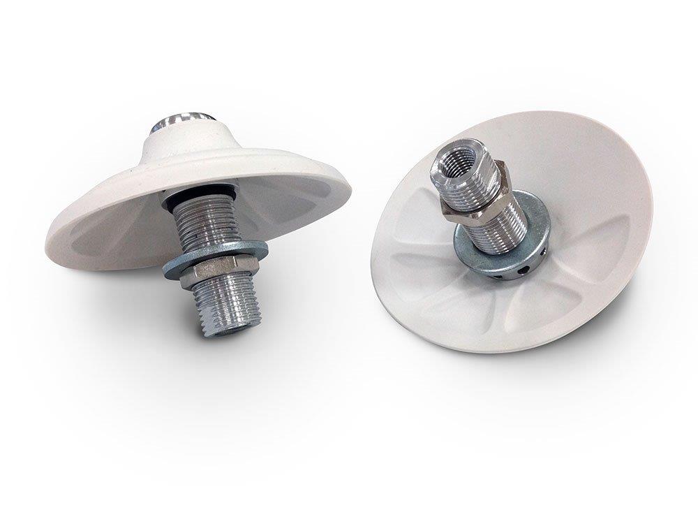 VBS вибрационный аэратор улучшенная версия