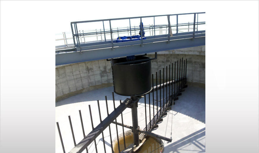 Илоуплотнитель ISP