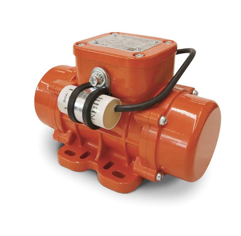 MVE 100/3N-10A0 (1PH) (100/3M) площадочный вибратор