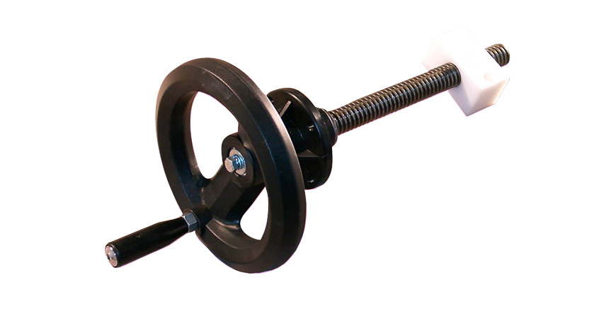 Привод ручной CMG