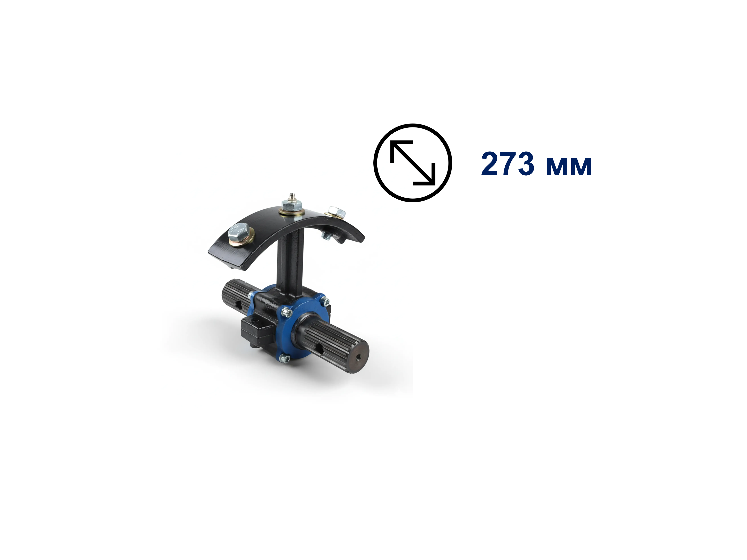 Усиленная промежуточная опора R-XLY045H025T11