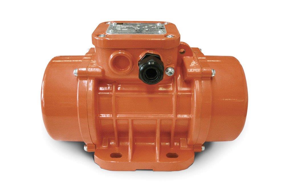 MVE 200/3N(E)-20A0 (3PH) (200/3) площадочный вибратор