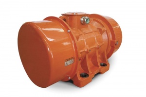 MVE 5500/15 площадочный вибратор
