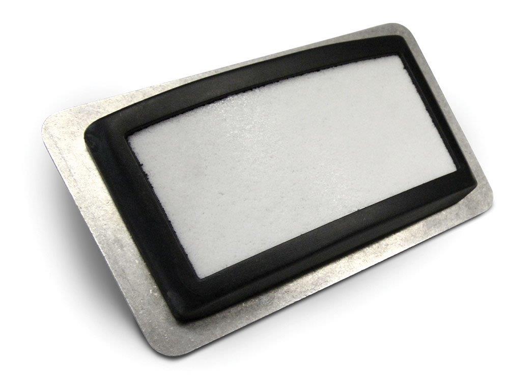 I100 пластина аэрации