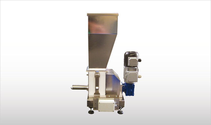 Микродозаторы с весами DCC