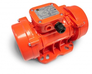 MVE 1200/060 площадочный вибратор