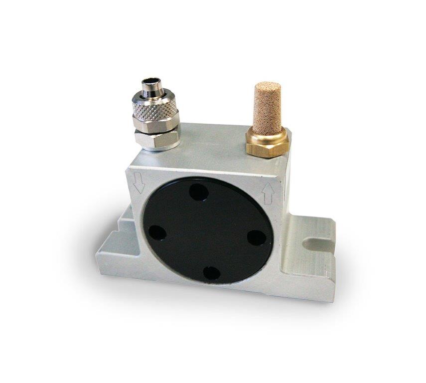 OT36S турбинный пневматический вибратор