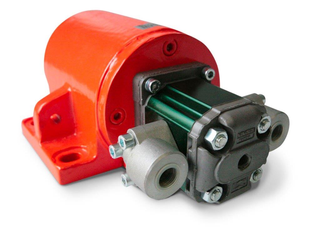 MVO 850 - гидравлический вибратор