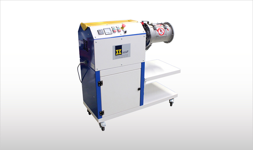 Лабораторные смесители MLH