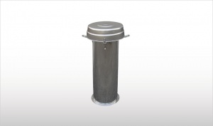 HOPPERTOP Фильтры для весовых дозаторов