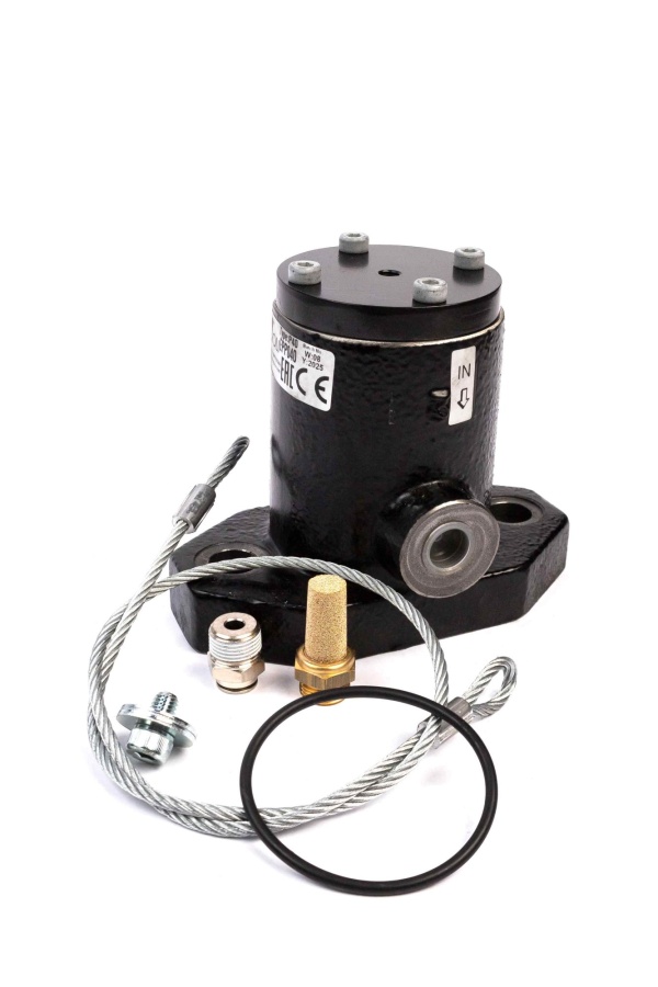 P25 пневматический вибратор постоянного удара