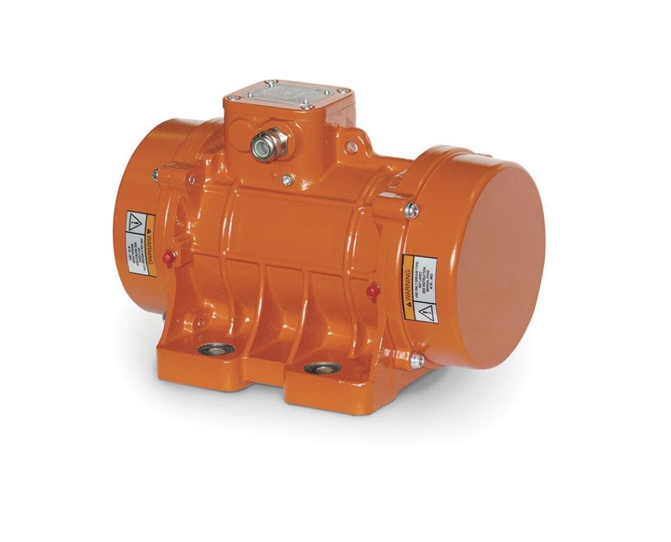 MVE 1301/3 площадочный вибратор