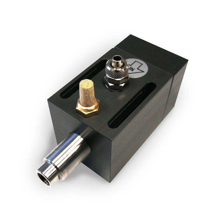 F18Q поршневой пневматический вибратор