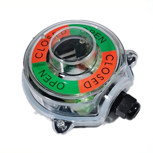 Микропереключатель  MIC 23