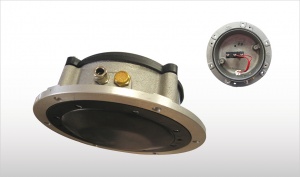 Датчики Давления IPM