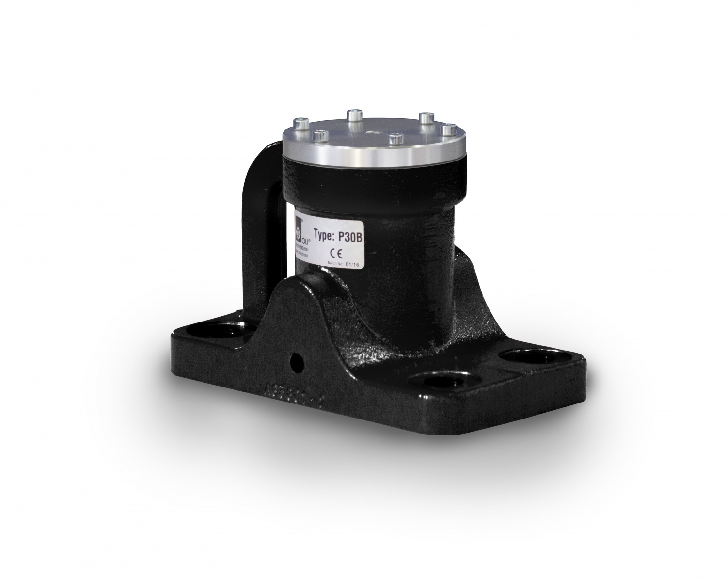 P30S пневматический вибратор постоянного удара