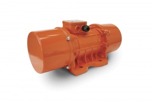 MVE 300/15 площадочный вибратор