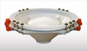 Виброднища