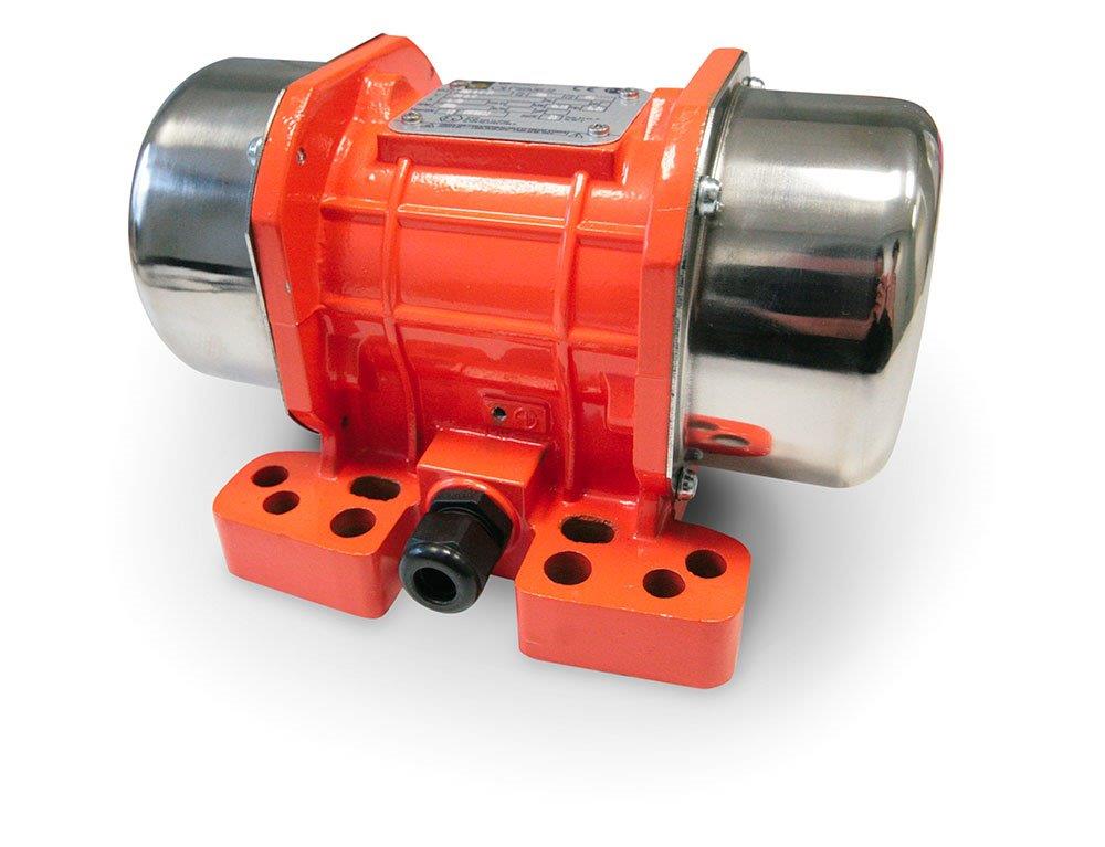 MVE 120 DC 24 площадочный вибратор