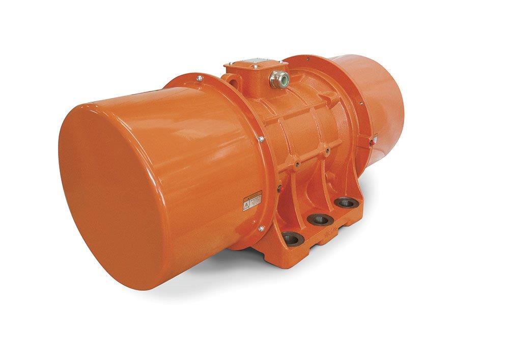 MVE 10000/1E-90A0 (10000/1) площадочный вибратор