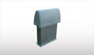 HOPPERJET Фильтры для небольших воронок