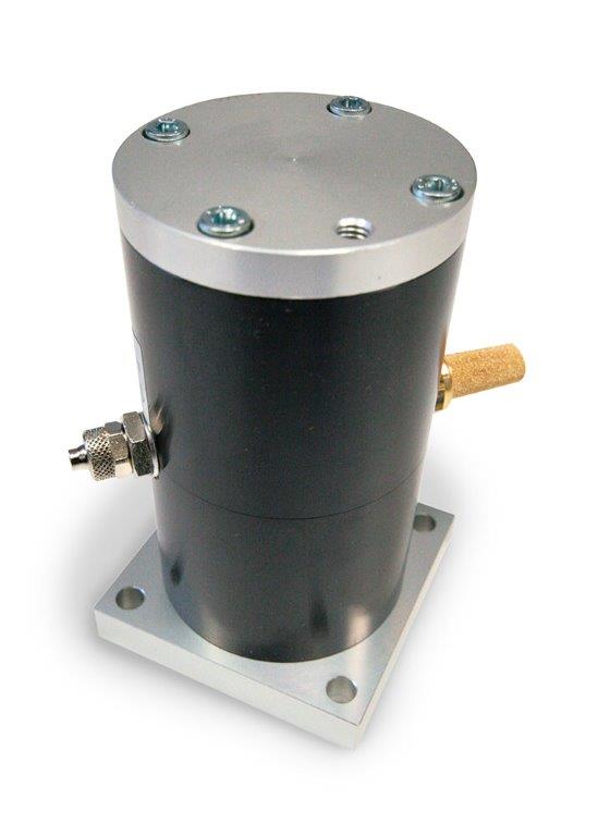 K45 LF поршневой пневматический вибратор