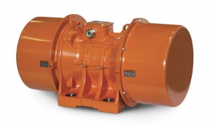 MVE 6500/1 площадочный вибратор