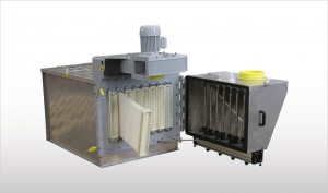 Локальный фильтр WAMAIR