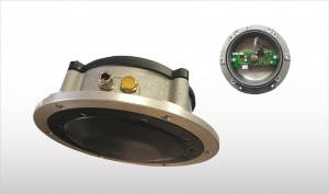 Электронные Датчики Давления IPE