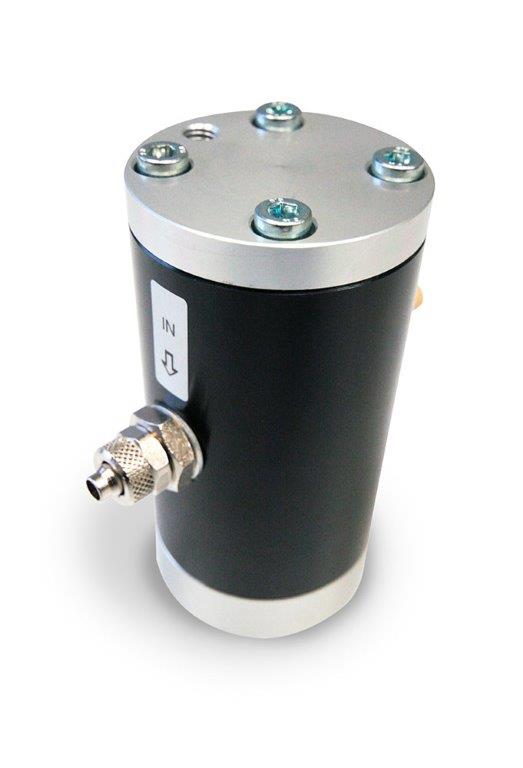 K22 поршневой пневматический вибратор