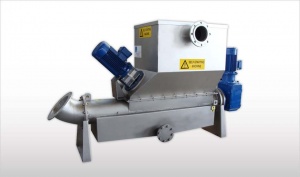 Уплотнители отходов VWP WM