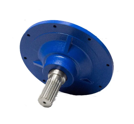 Опора концевая XTA00ES3A01PS0