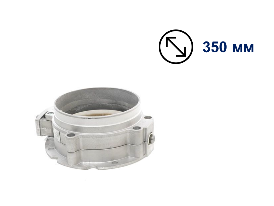 Дисковый затвор V1FS350SN