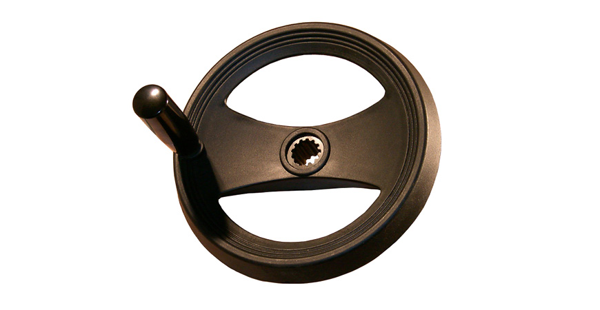 Привод ручной CMV