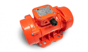 MVE 10 полюсов (600 об/мин)