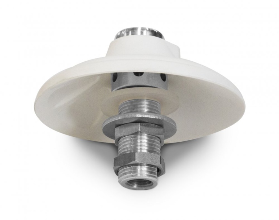 VBS вибрационный аэратор