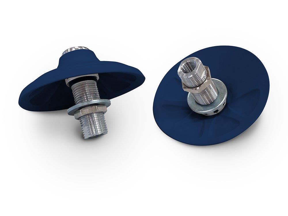 VBSIMD вибрационный аэратор