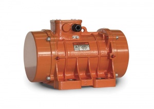 MVE 1310/3 площадочный вибратор