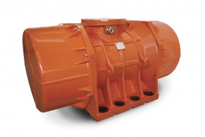 MVE 17500/1 площадочный вибратор