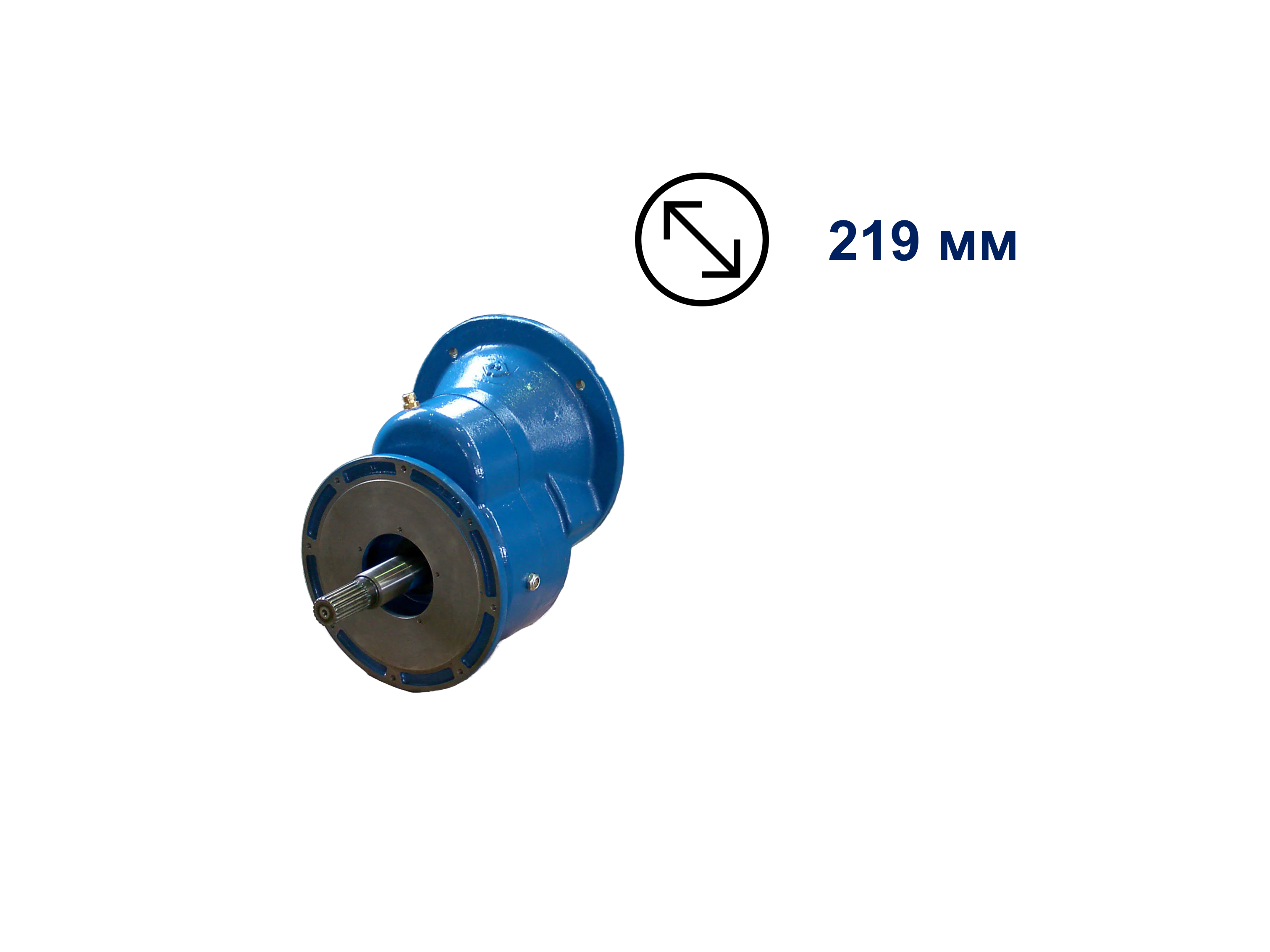 Редуктор  M4505160ES3A