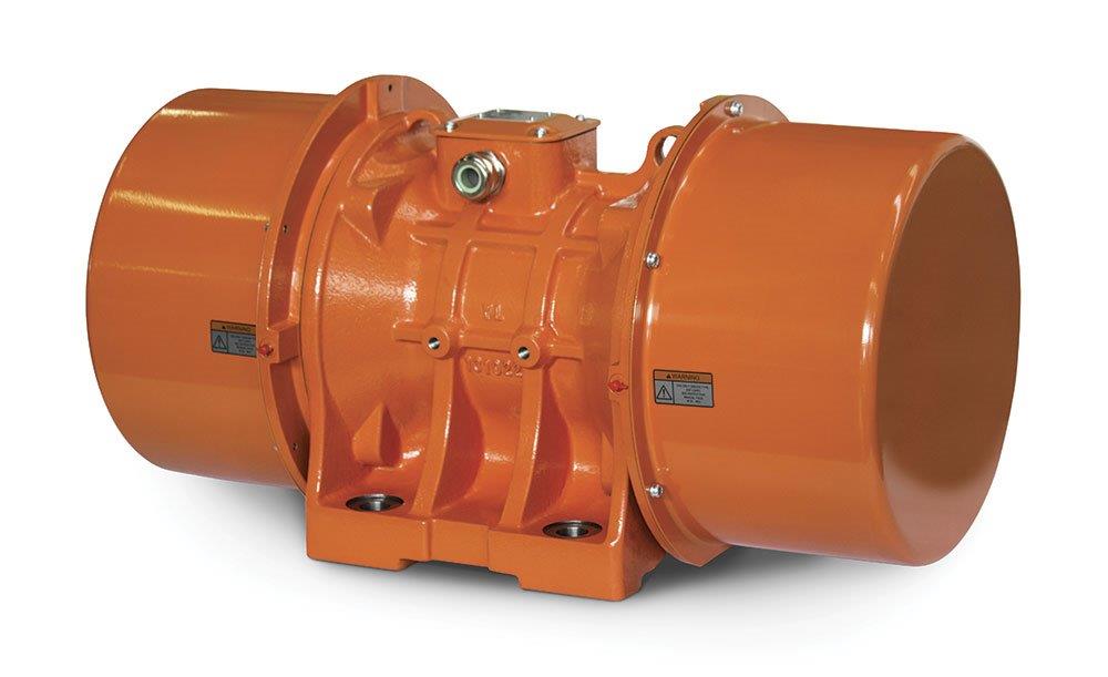 MVE 6500/3 площадочный вибратор