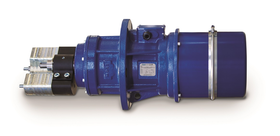 MVE 2600/075N-FD-80AX A вибратор