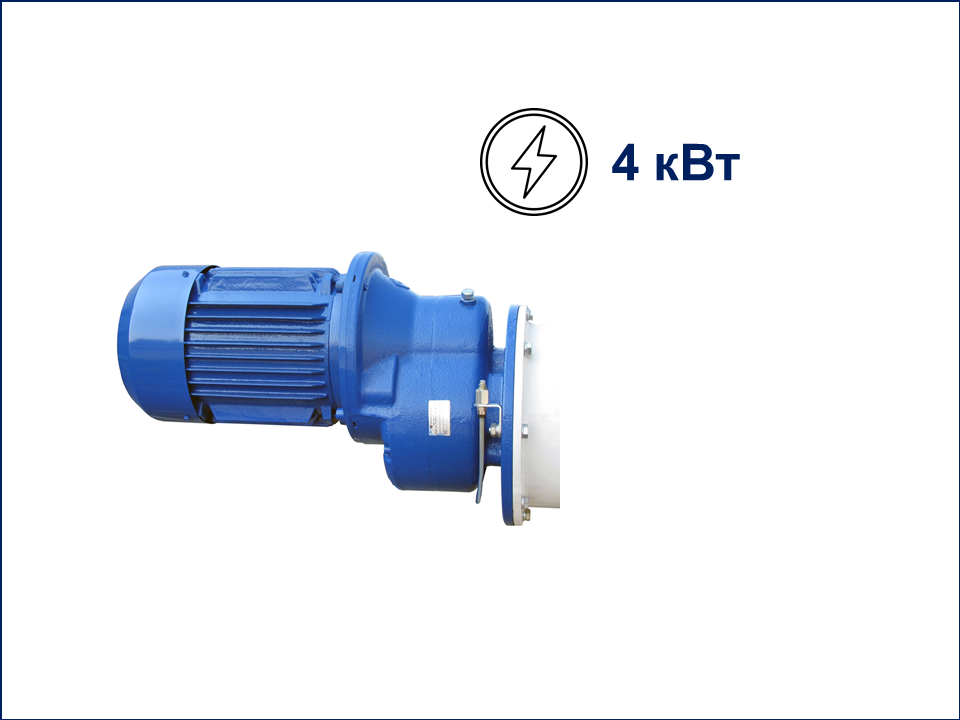 Электродвигатель MT1120M041452