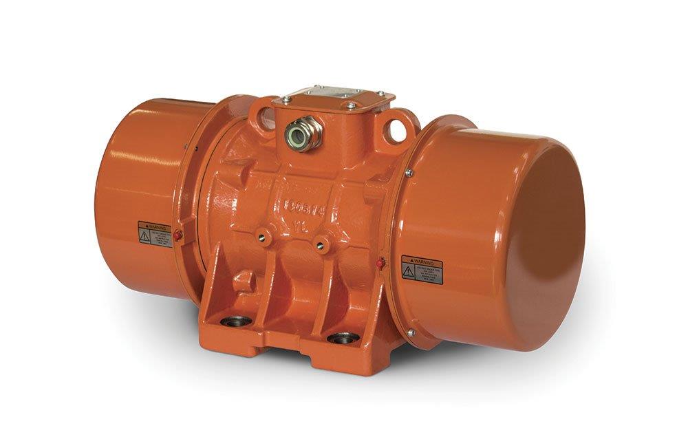 MVE 2600/1 площадочный вибратор