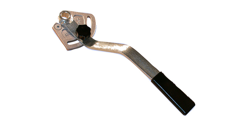 Привод ручной CM