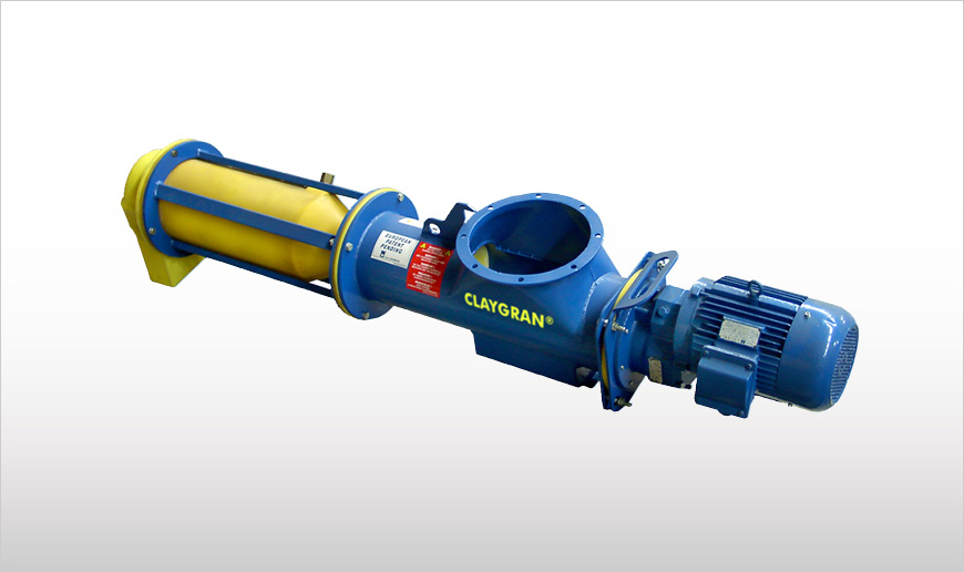 CLAYGRAN Увлажнители керамической пыли