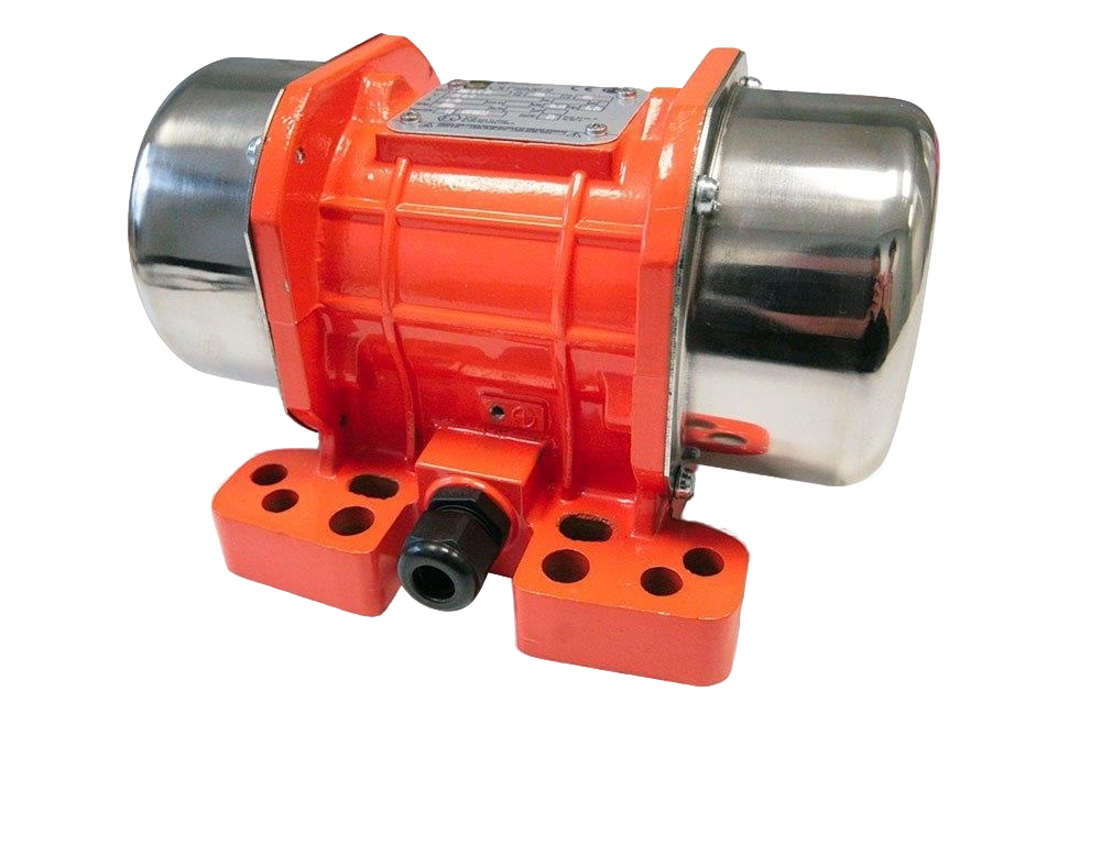 MVE 120 DC 24 площадочный вибратор